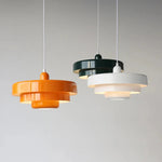 Italian Pendant Lamp