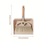 Dustpan Set