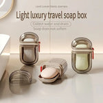 Travel Soap Holder
