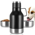 Dog Water Bottle