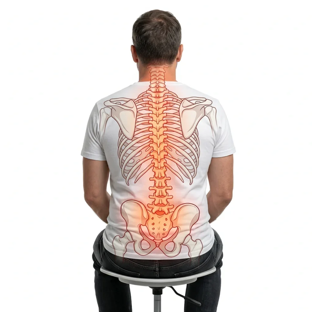 Gel Seat Cushion