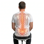 Gel Seat Cushion