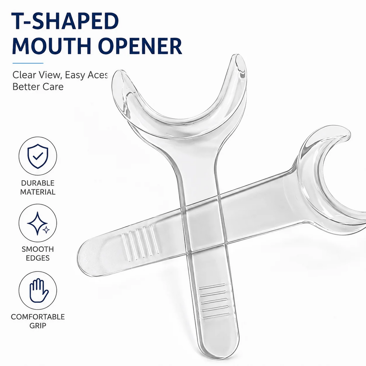 Pet Dental Mouth Opener