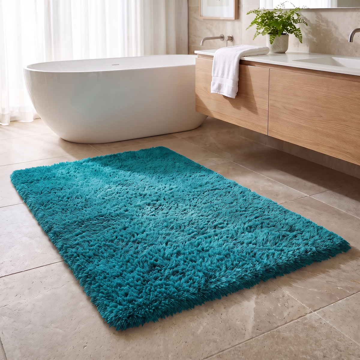 Bath Rug