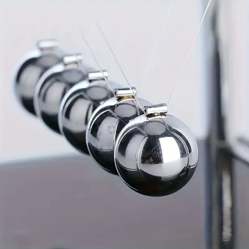 Balance Metal Ball