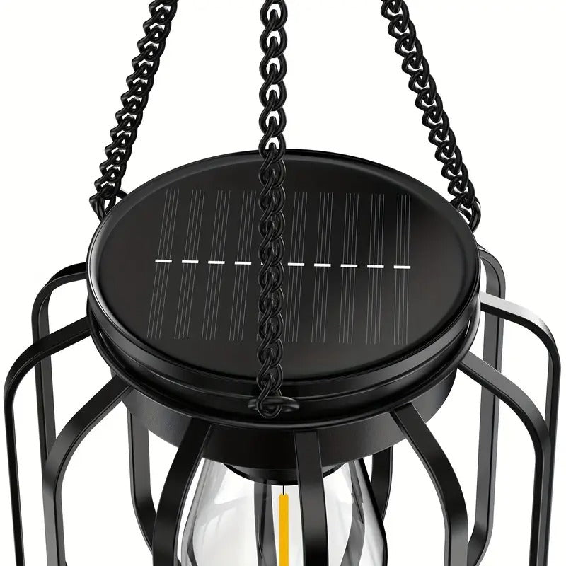 Solar Hanging Lanterns