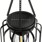 Solar Hanging Lanterns