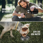 Dog Water Bottle