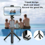 Selfie Stick with Tripod