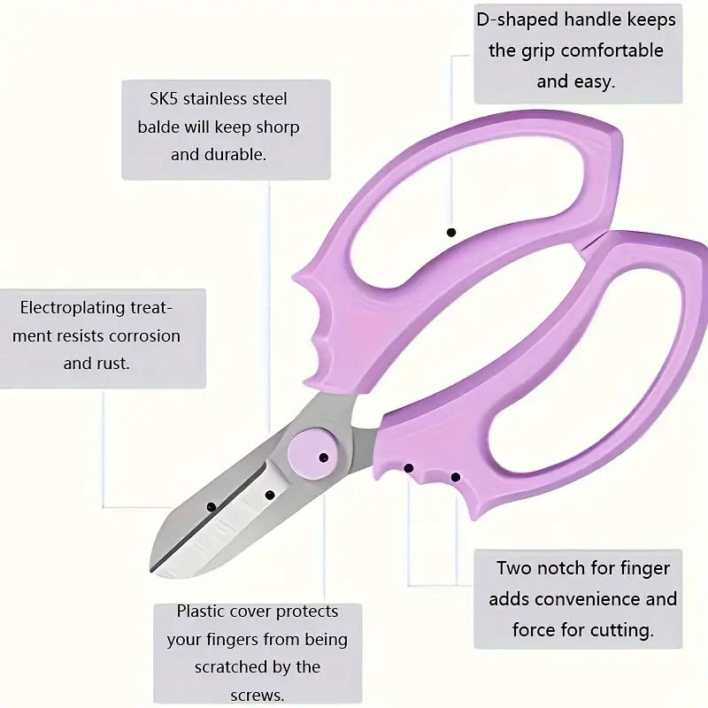 Pruning Shears