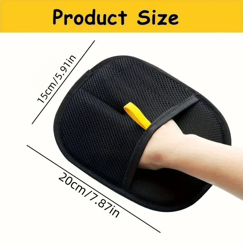 Cat Hair Removal Gloves