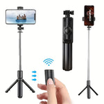 Selfie Stick with Tripod