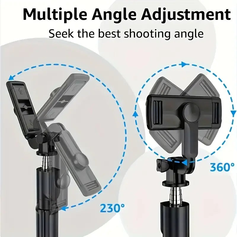 Selfie Stick with Tripod