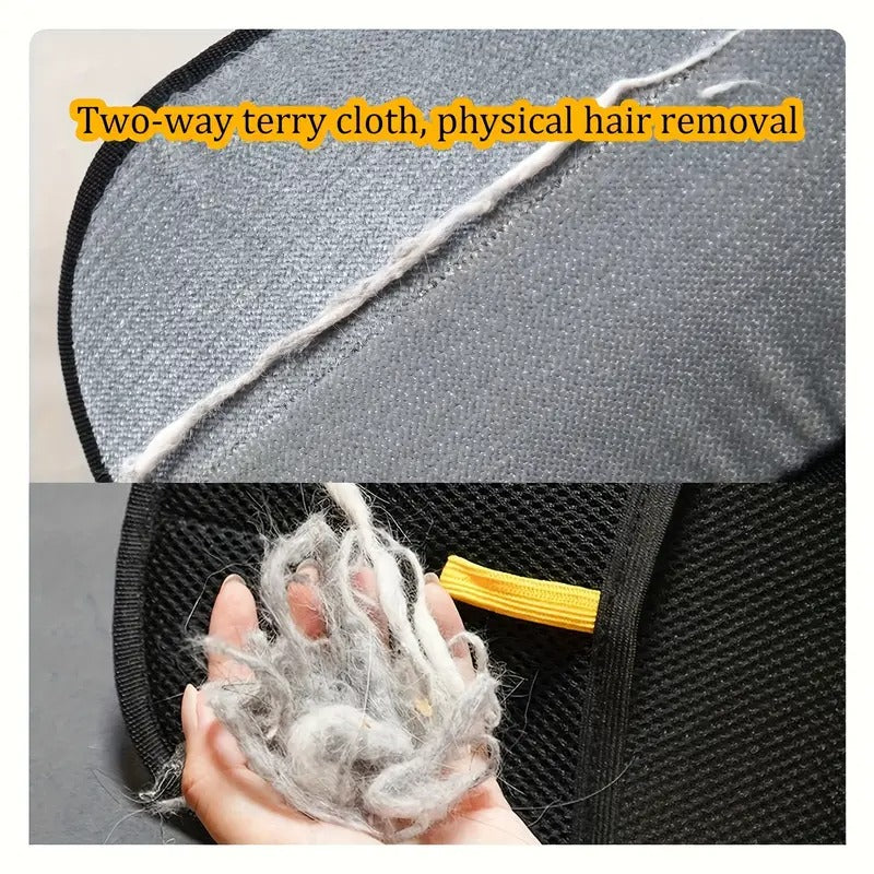 Cat Hair Removal Gloves