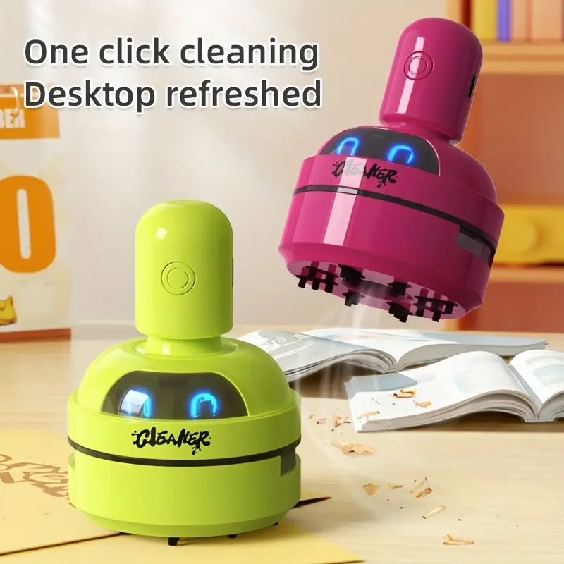 Desktop Vacuum