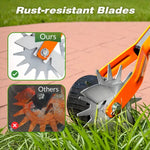 Handheld Lawn Tool