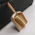 Dustpan Set