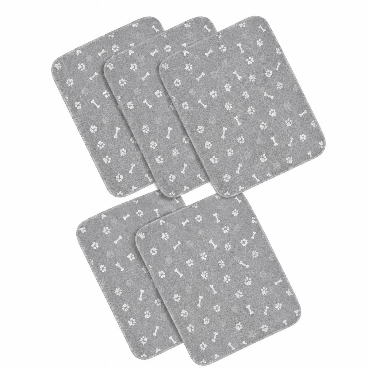 Washable Pets Training Pad