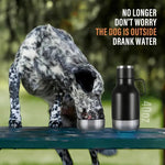 Dog Water Bottle
