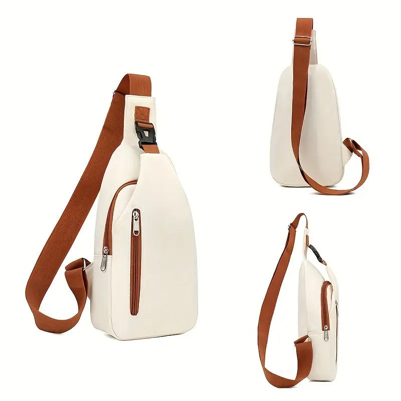 Stylish Chest Bag