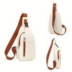 Stylish Chest Bag