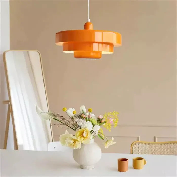Italian Pendant Lamp