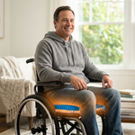 Gel Seat Cushion