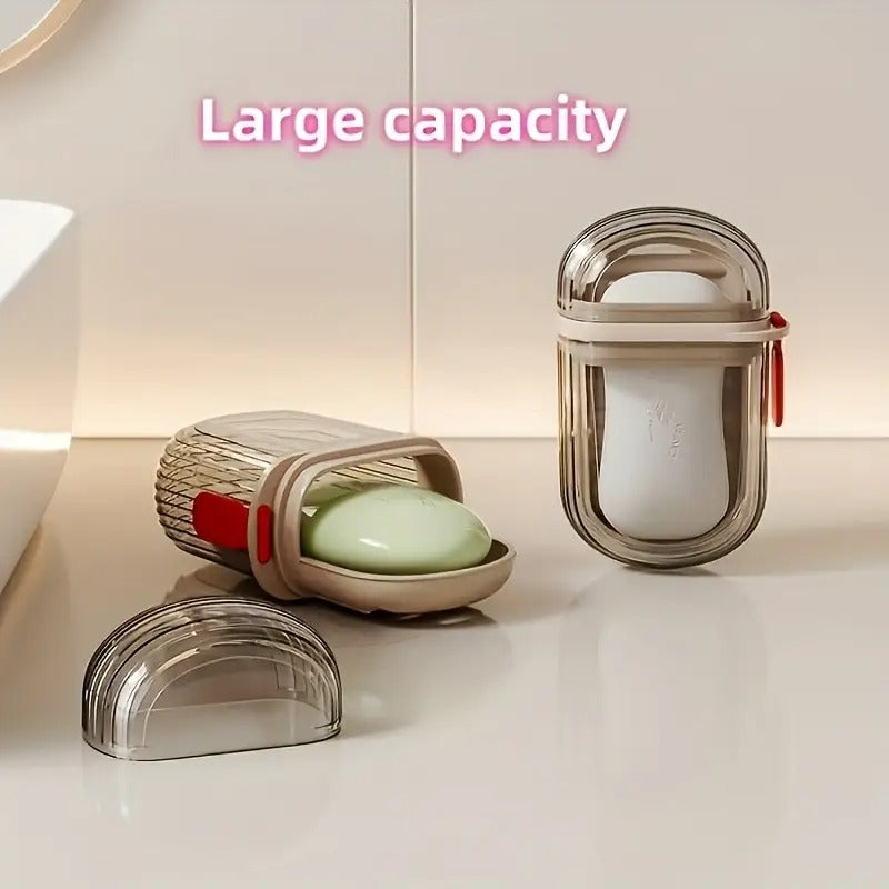Travel Soap Holder