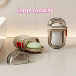Travel Soap Holder