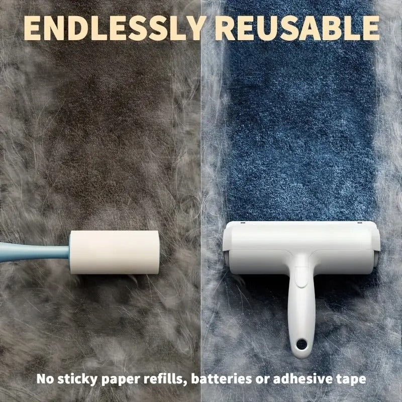 Reusable Pet Hair Remover
