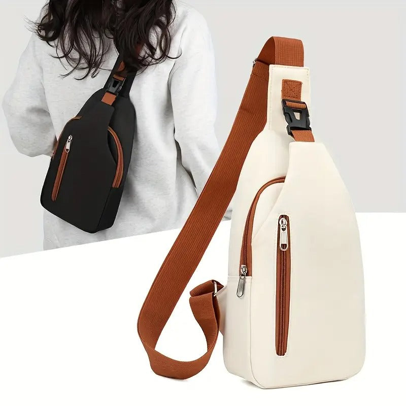 Stylish Chest Bag