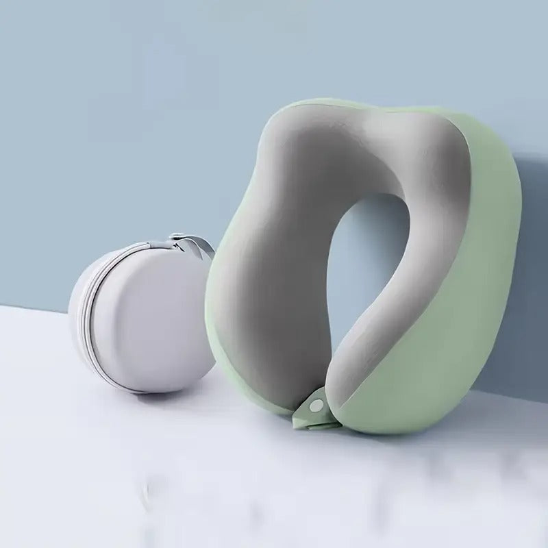 U-Shaped Neck Pillow