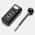 3-Digit Combination Lock