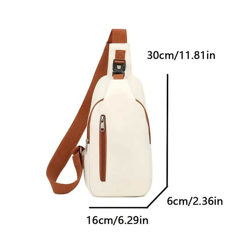 Stylish Chest Bag