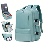 Large Capacity Travel Backpack