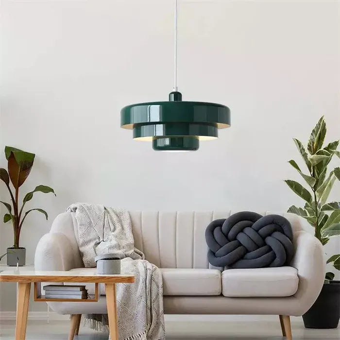Italian Pendant Lamp