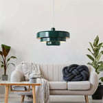 Italian Pendant Lamp