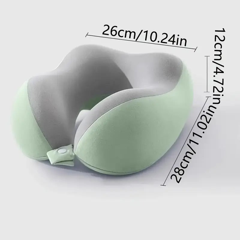 U-Shaped Neck Pillow