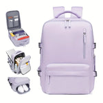 Large Capacity Travel Backpack