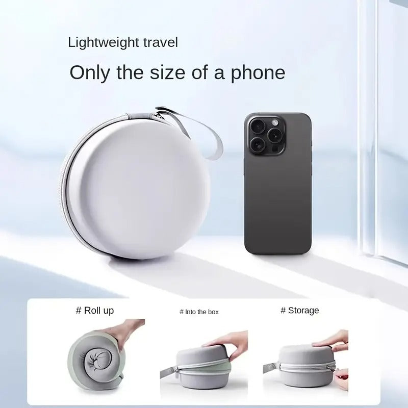 U-Shaped Neck Pillow