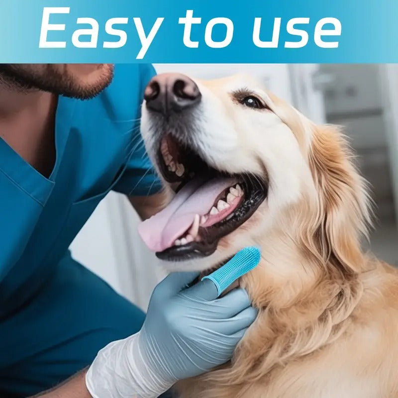 Soft Silicone Super Toothbrush