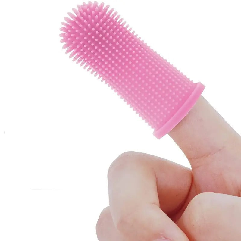 Soft Silicone Super Toothbrush