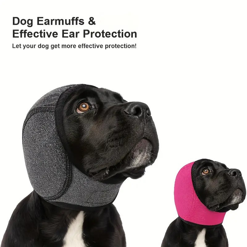 Dog Ear Protection Ear Covers