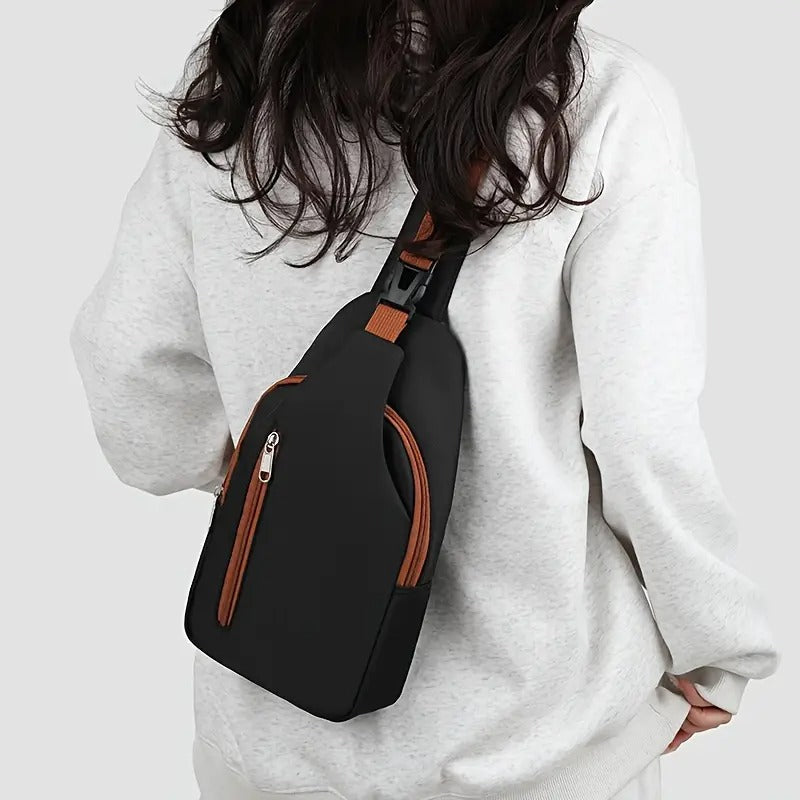 Stylish Chest Bag