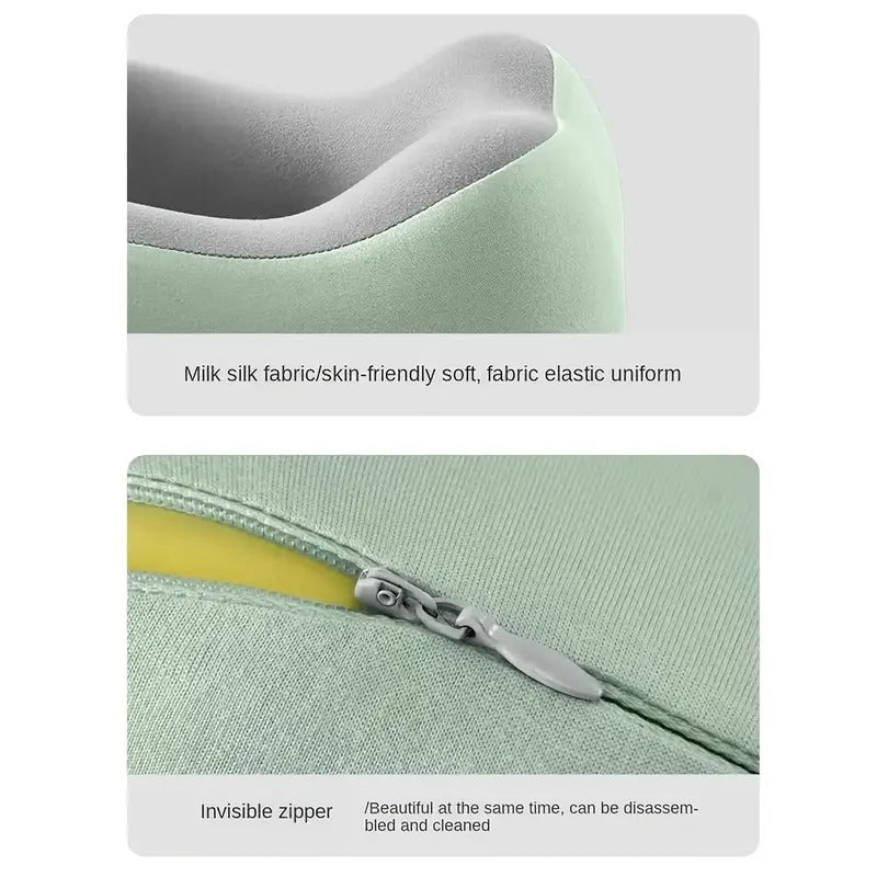 U-Shaped Neck Pillow