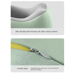 U-Shaped Neck Pillow