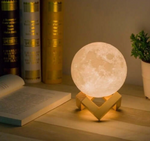 Magic Moon Lamp