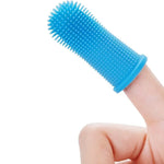 Soft Silicone Super Toothbrush