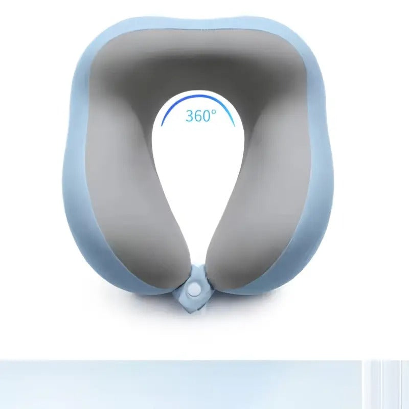 U-Shaped Neck Pillow