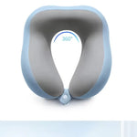 U-Shaped Neck Pillow